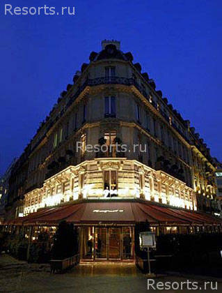 Hotel Fouquet's Barriere 3